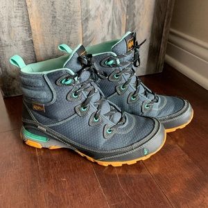 Ahnu by Teva Sugarpine Waterproof Hiking Boots